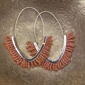 Fashion earrings